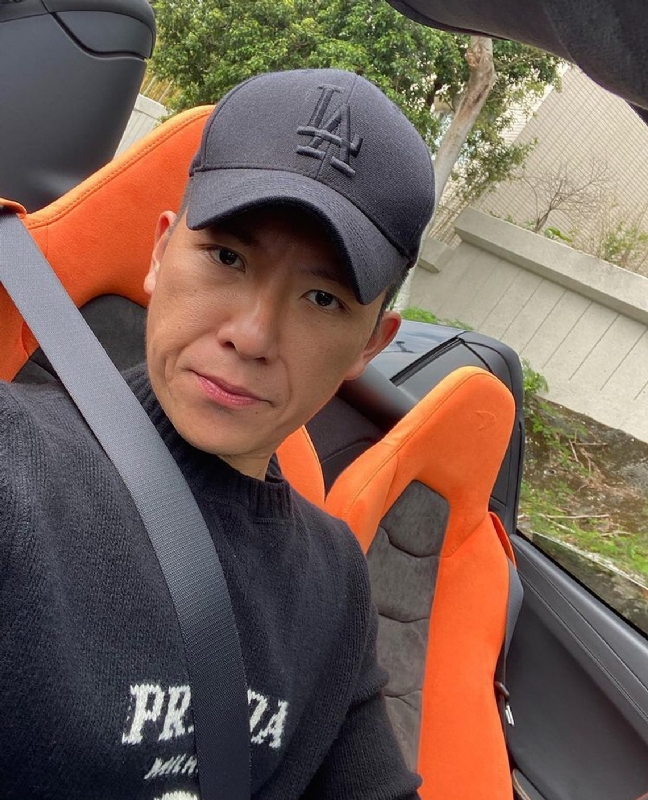 Leo的第二张照片--南宁相亲服务中心