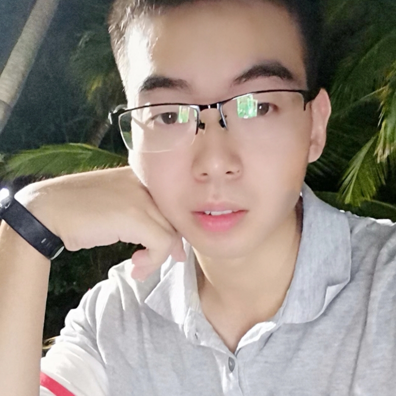 吾跃的第一张照片--南宁相亲服务中心