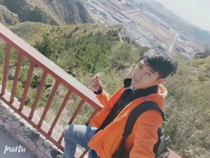 小啊鹏的第一张照片--南宁相亲服务中心