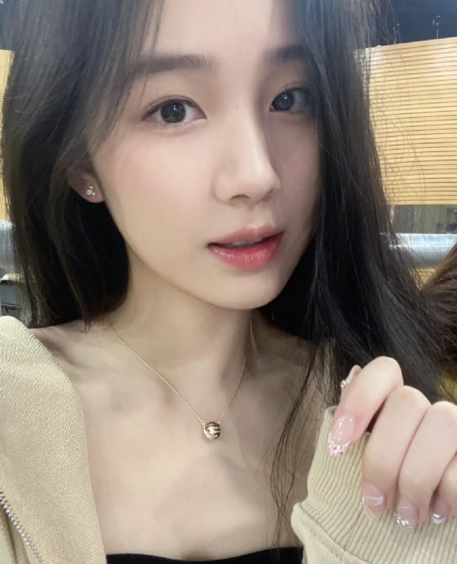 琪琪的第一张照片--南宁相亲服务中心