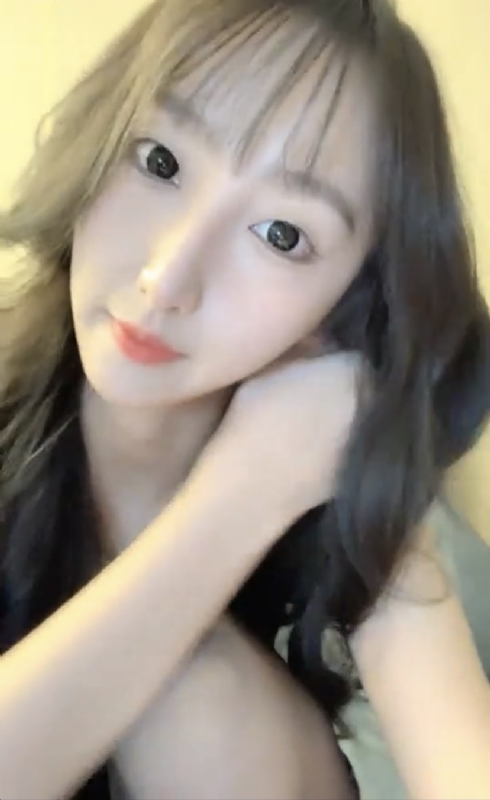 李诗敏的第一张照片--南宁相亲服务中心