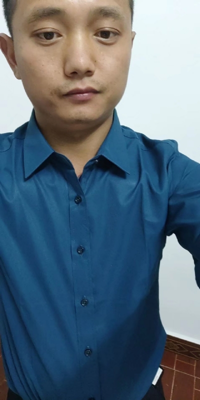 Azhili的第一张照片--南宁相亲服务中心