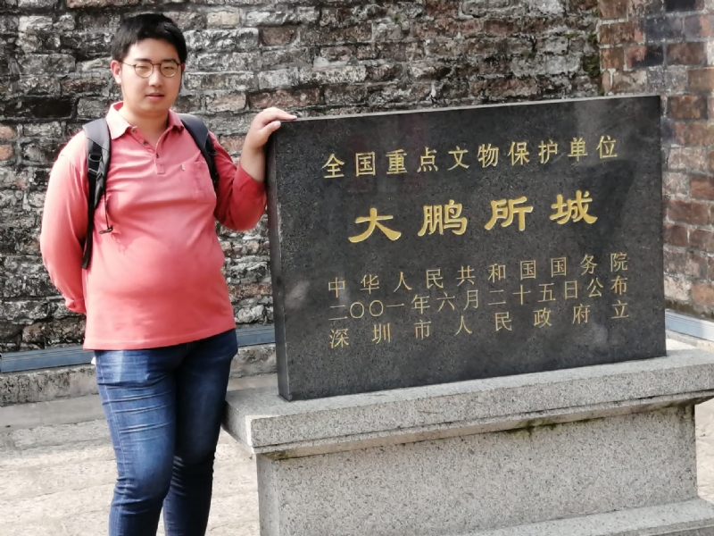 likei的第一张照片--南宁相亲服务中心