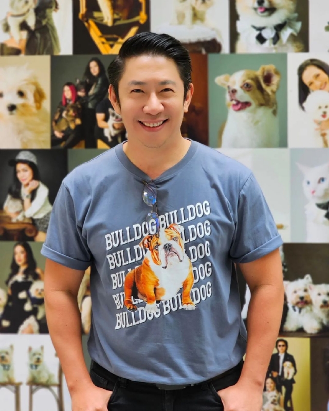 林的第一张照片--南宁相亲服务中心