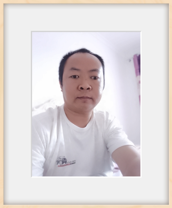 张家小伙子的第一张照片--南宁相亲服务中心