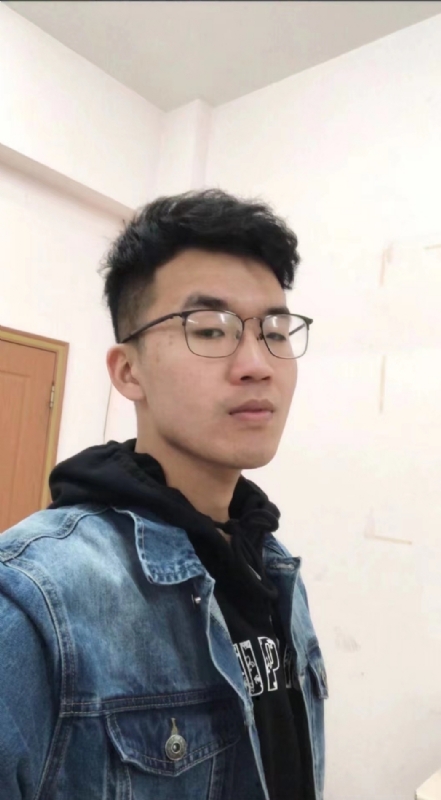 梁凯的第二张照片--南宁相亲服务中心