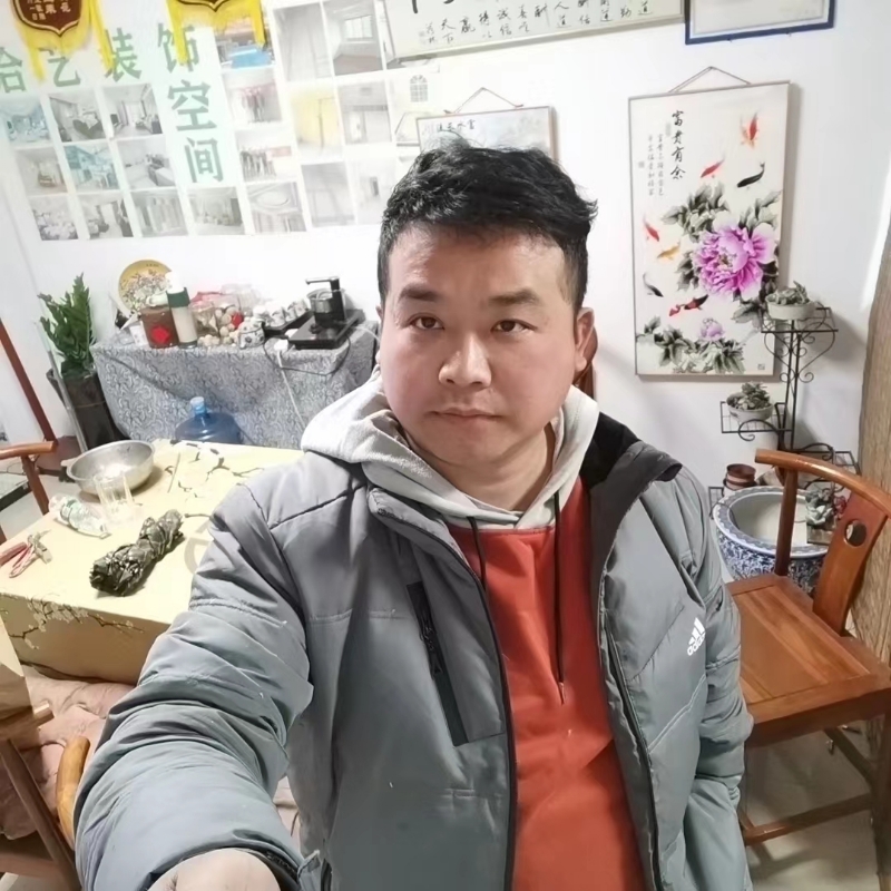 君君的第一张照片--南宁相亲服务中心