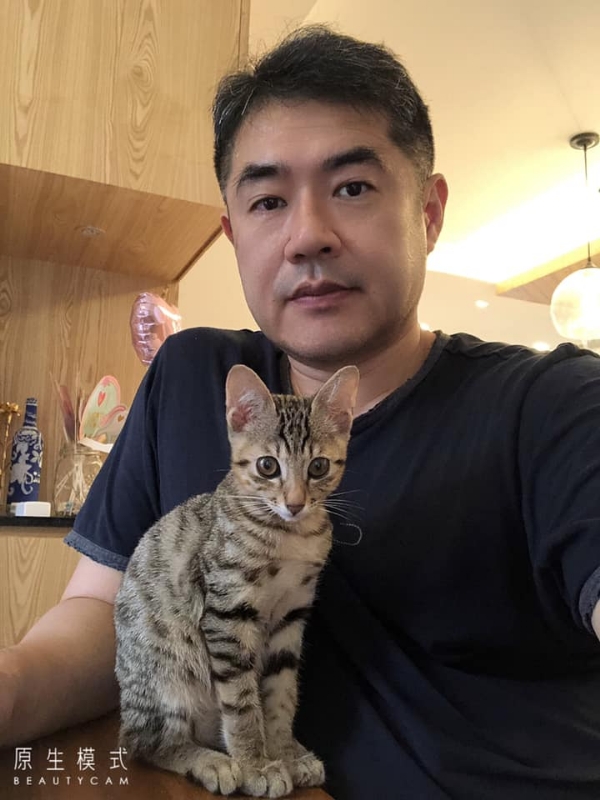 lucaswong的第一张照片--南宁相亲服务中心