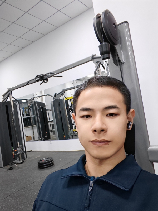 fj的第一张照片--南宁相亲服务中心