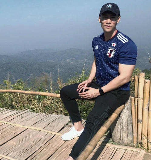 Hon的第二张照片--南宁相亲服务中心