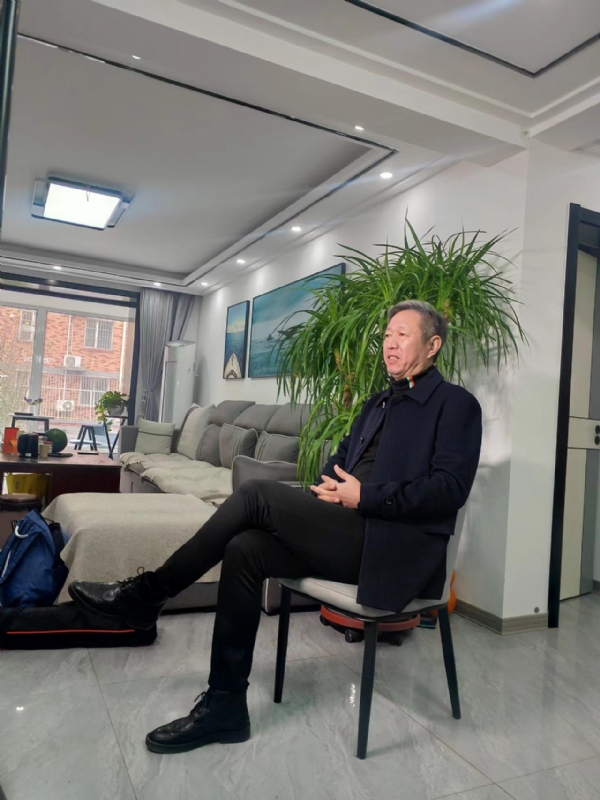 莫问的第二张照片--南宁相亲服务中心