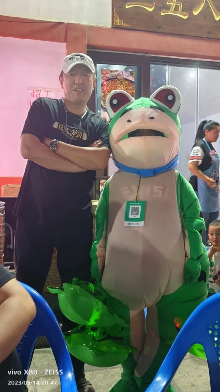 莫问的第三张照片--南宁相亲服务中心