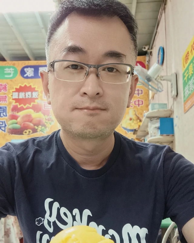 感感的第一张照片--南宁相亲服务中心