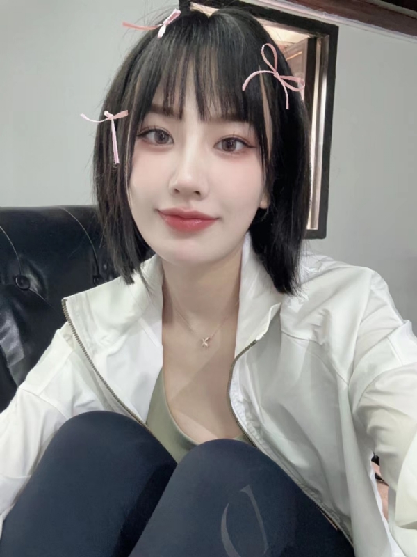 Alma的第一张照片--南宁相亲服务中心