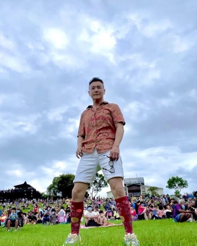 罗森的第一张照片--南宁相亲服务中心