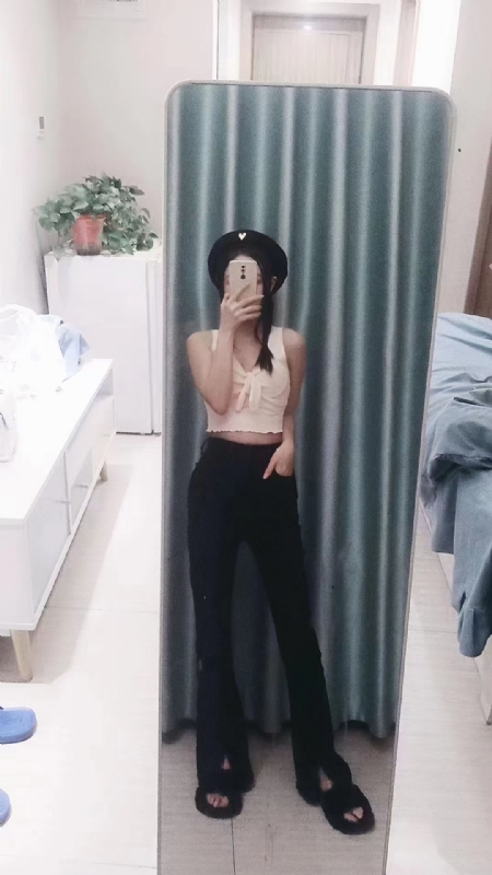 莎莎的第二张照片--南宁相亲服务中心