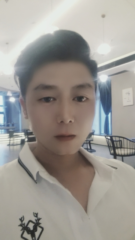 哎哎的第一张照片--南宁相亲服务中心