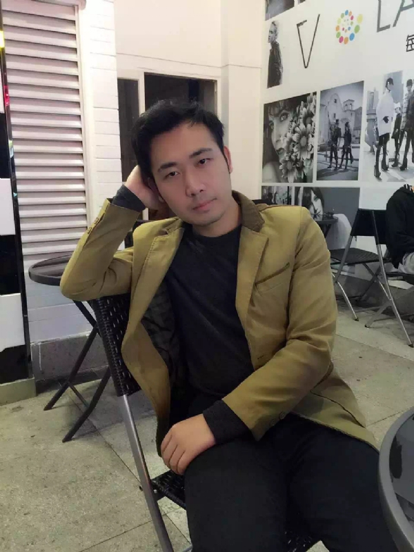 Pretty杨的第一张照片--南宁相亲服务中心