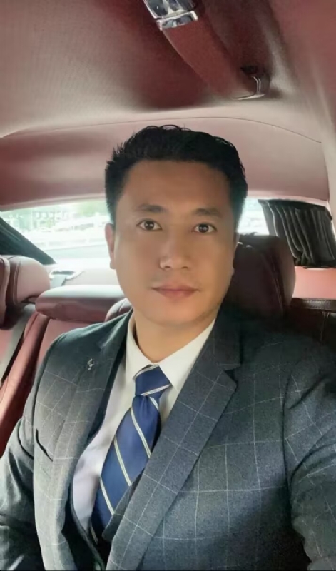 小张的第二张照片--南宁相亲服务中心