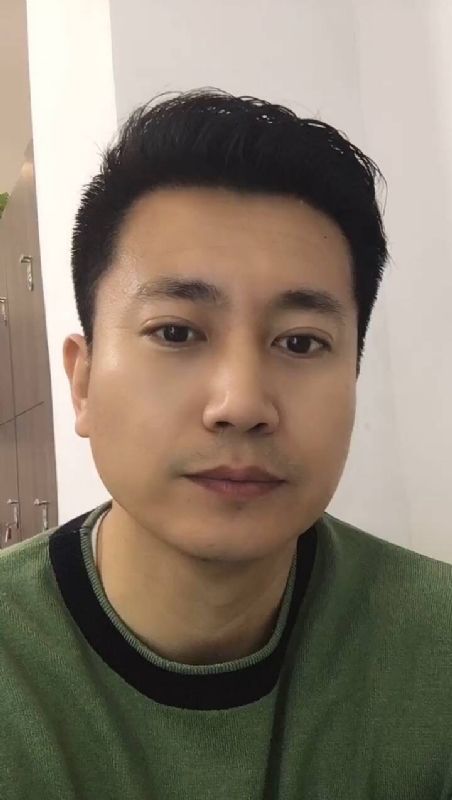 一路向前GO的第二张照片--南宁相亲服务中心