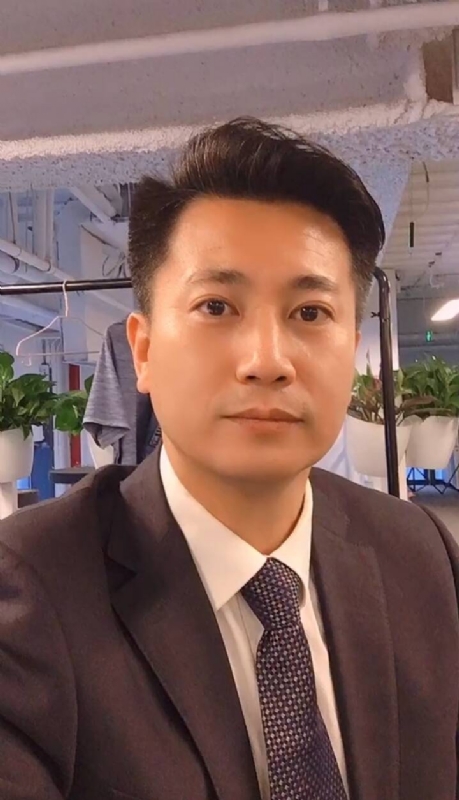 一路向前GO的第三张照片--南宁相亲服务中心