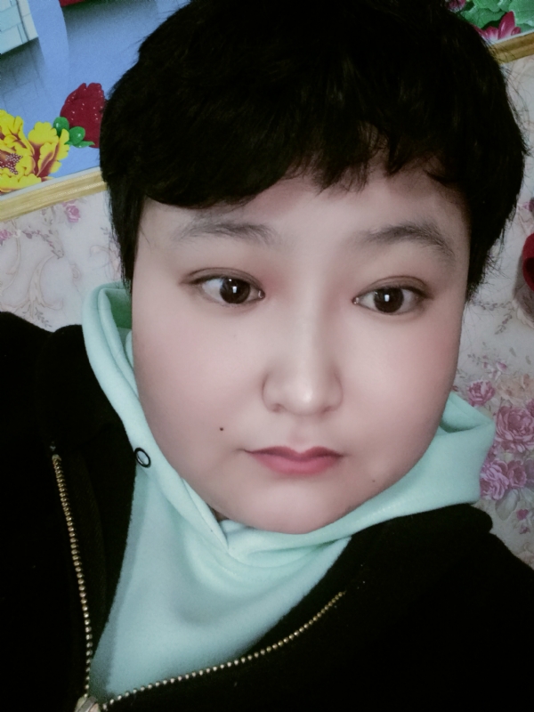 宋呆呆的第一张照片--南宁相亲服务中心