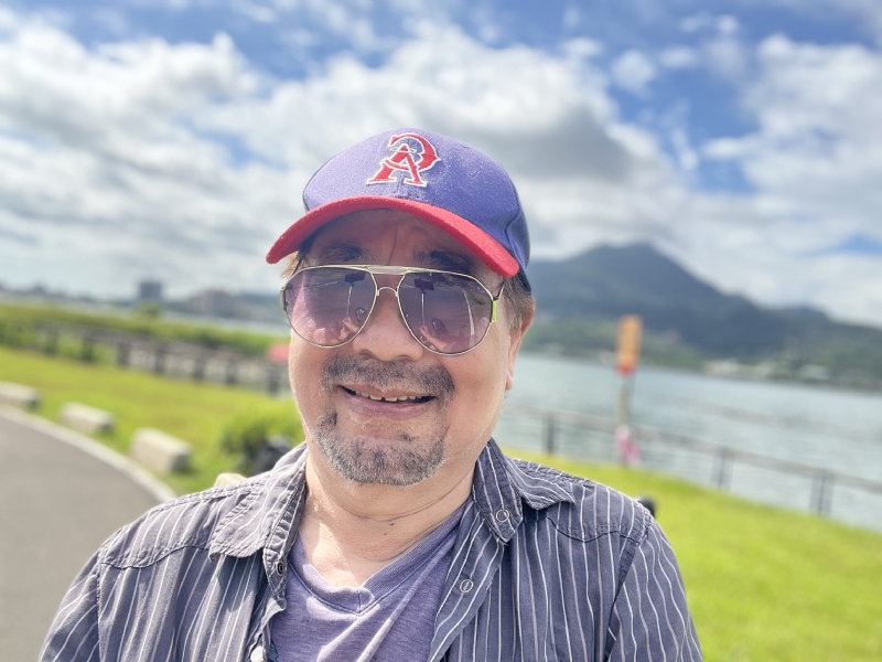 一起走路的夥伴的第一张照片--南宁相亲服务中心