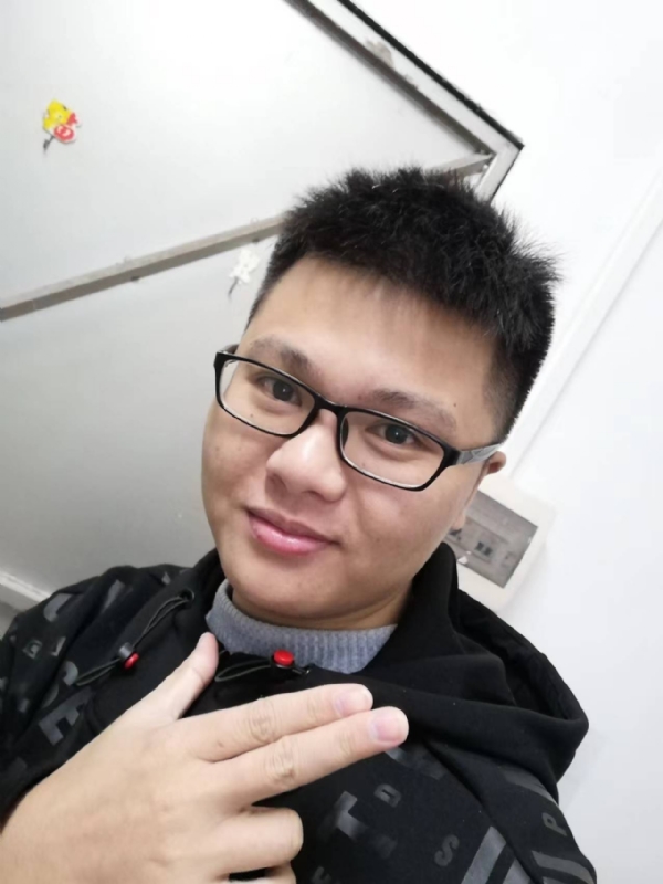 小小梦执的第二张照片--南宁相亲服务中心