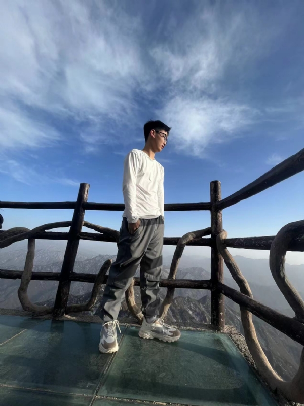 怜ぁ熙的第一张照片--南宁相亲服务中心