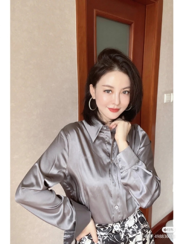 第一温柔小月月的第一张照片--南宁相亲服务中心