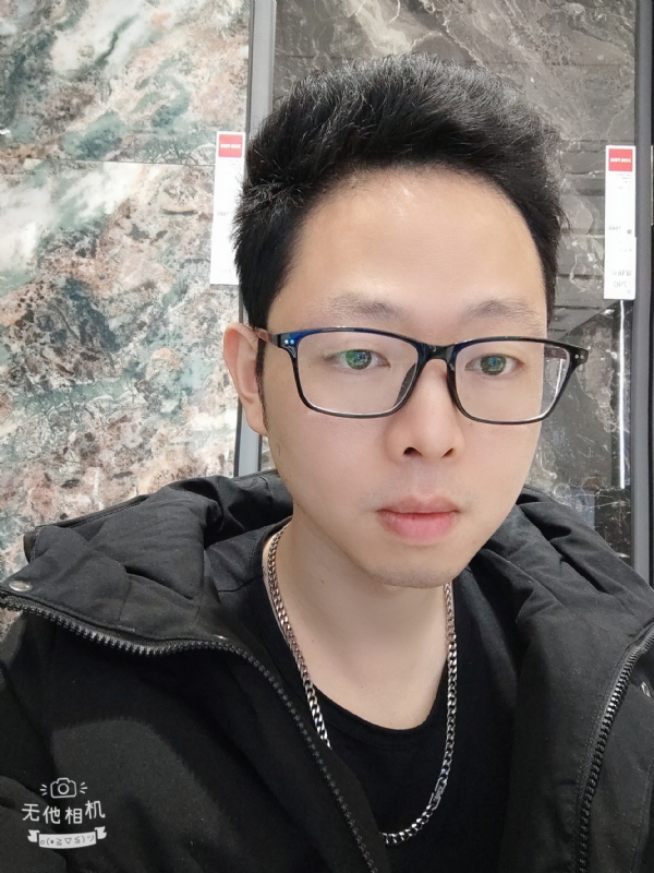 NG的第二张照片--南宁相亲服务中心