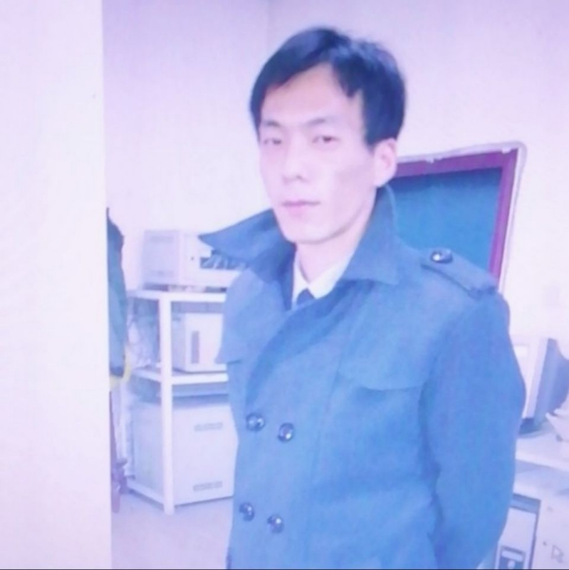 一生何求的第一张照片--南宁相亲服务中心