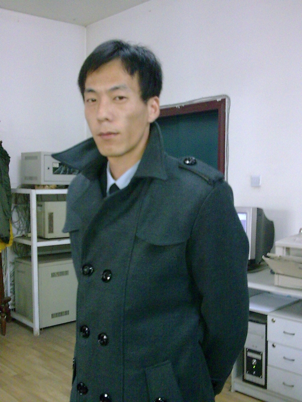 一生何求的第二张照片--南宁相亲服务中心