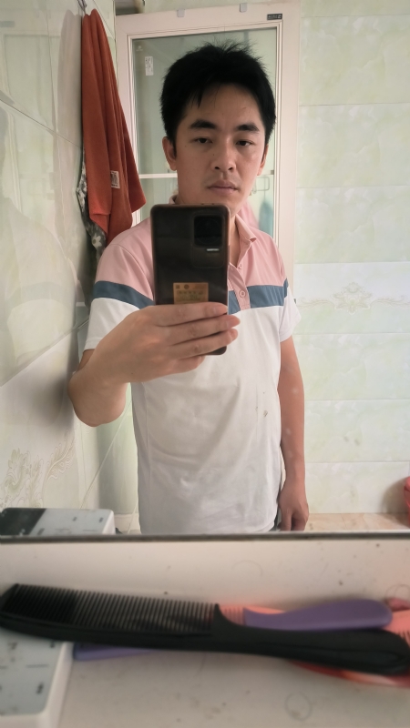 云飞的第一张照片--南宁相亲服务中心