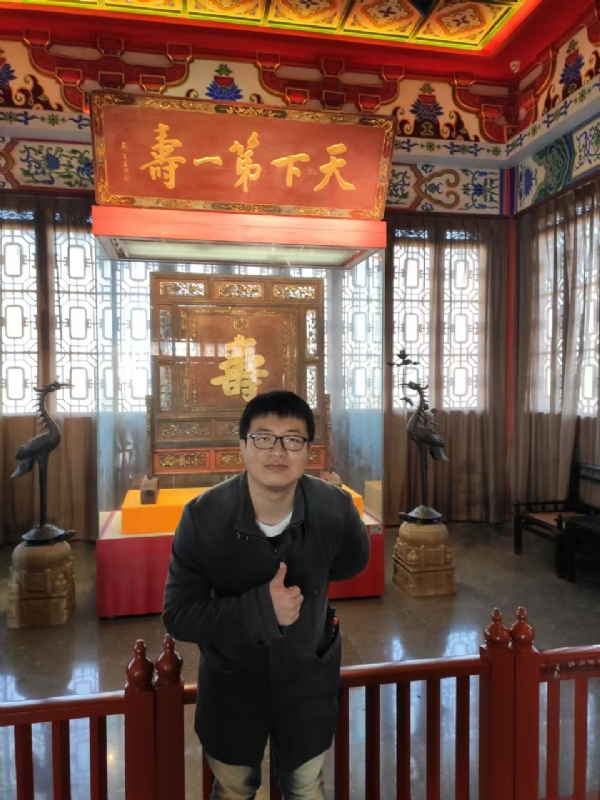 wh750的第一张照片--南宁相亲服务中心