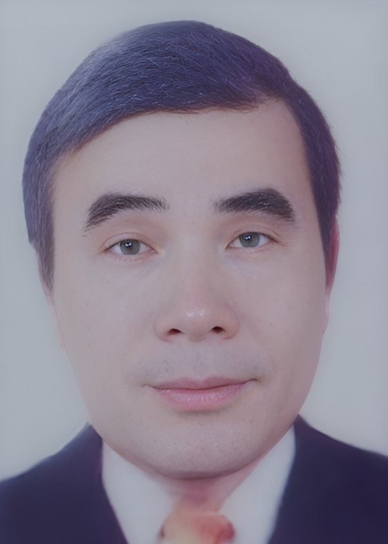 托马斯的第一张照片--南宁相亲服务中心