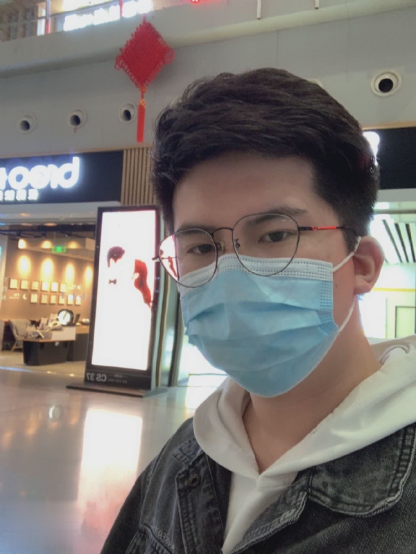 xxmr的第二张照片--南宁相亲服务中心