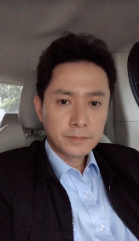 挽风的第一张照片--南宁相亲服务中心