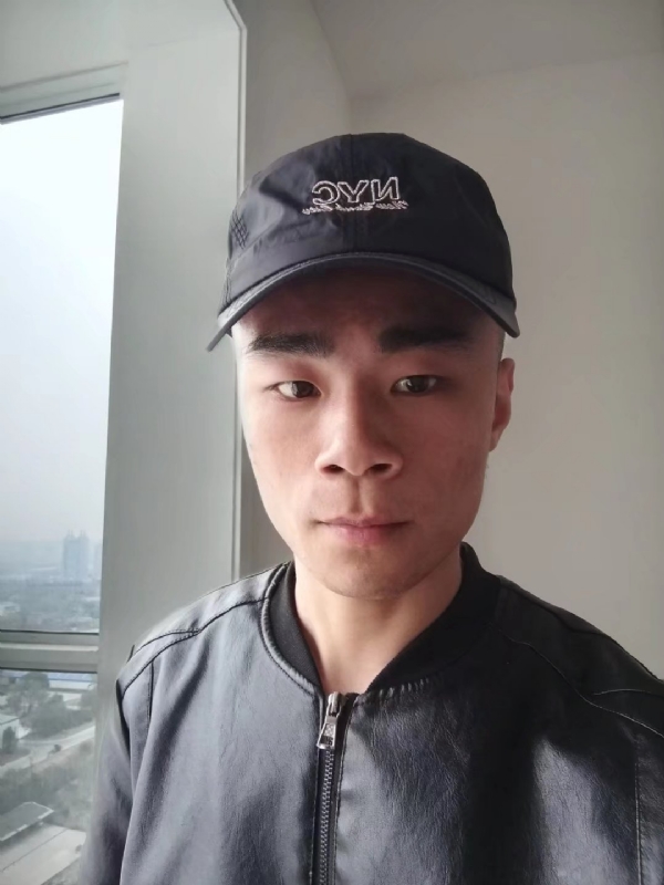 顺其自然的第一张照片--南宁相亲服务中心