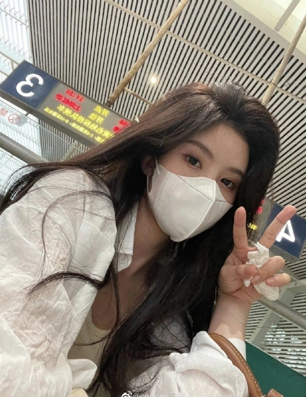 丽华的第一张照片--南宁相亲服务中心