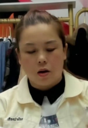 顾枸丽的第一张照片--南宁相亲服务中心