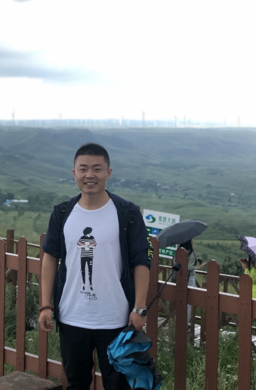 福鑫来的第一张照片--南宁相亲服务中心