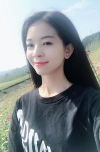 刘清竹的第一张照片--南宁相亲服务中心