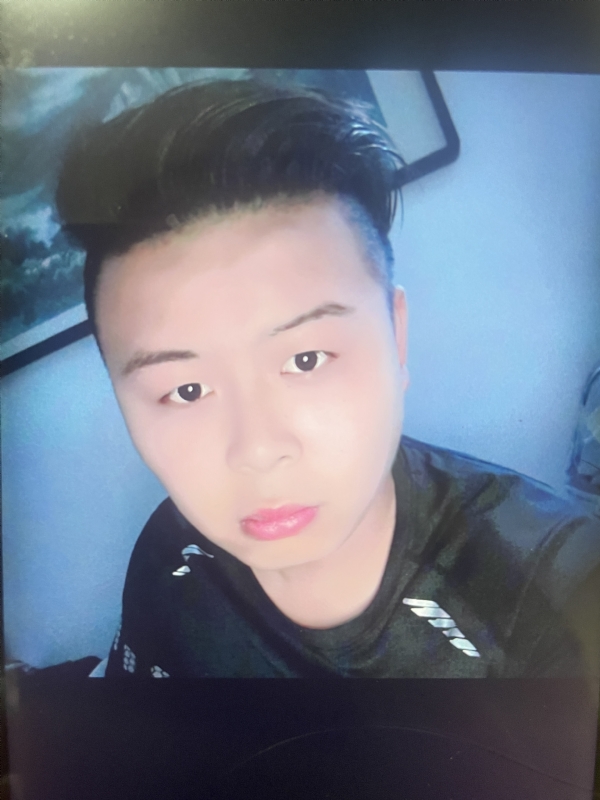 踏实森的第一张照片--南宁相亲服务中心