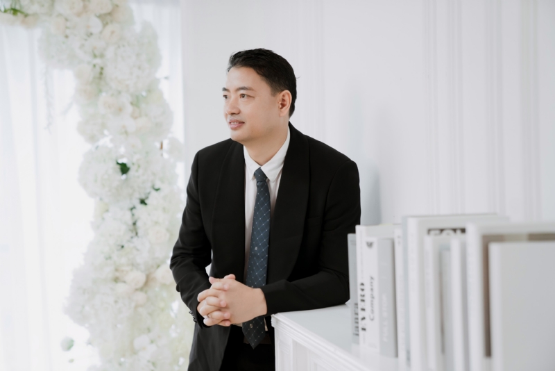 杰瑞的第一张照片--南宁相亲服务中心