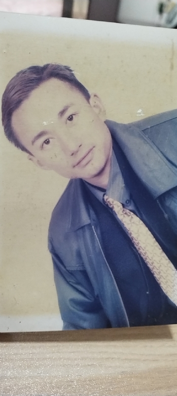 海哥的第一张照片--南宁相亲服务中心