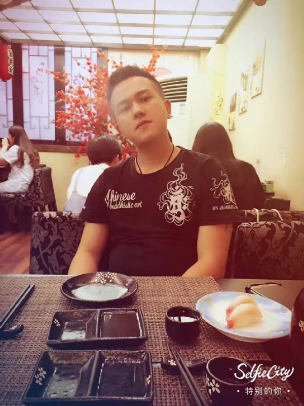 夏天的第四张照片--南宁相亲服务中心