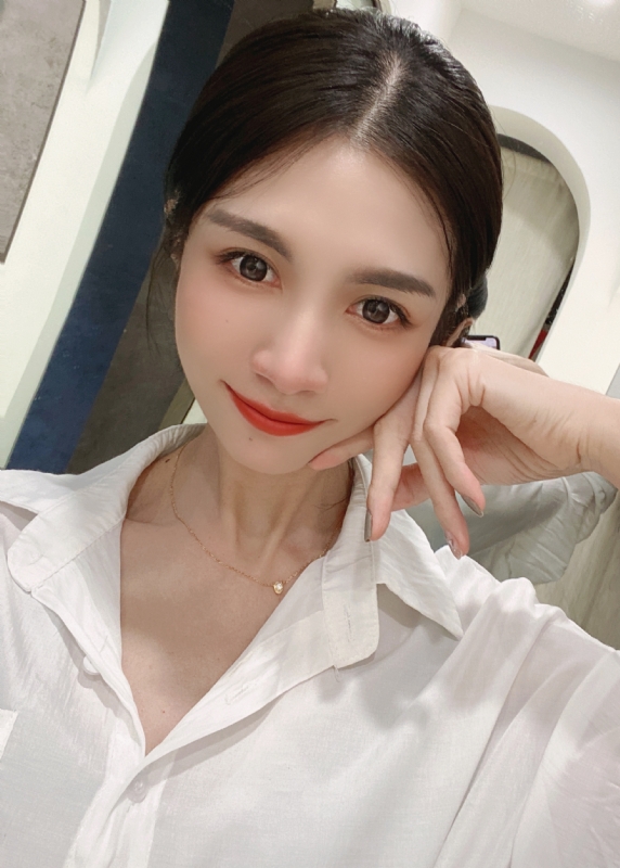 Anna的第一张照片--南宁相亲服务中心