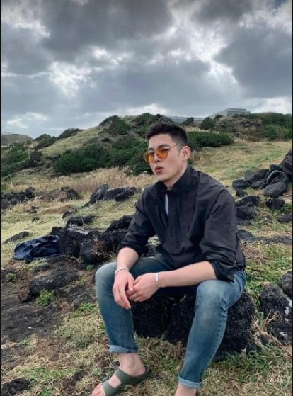 阿海的第一张照片--南宁相亲服务中心