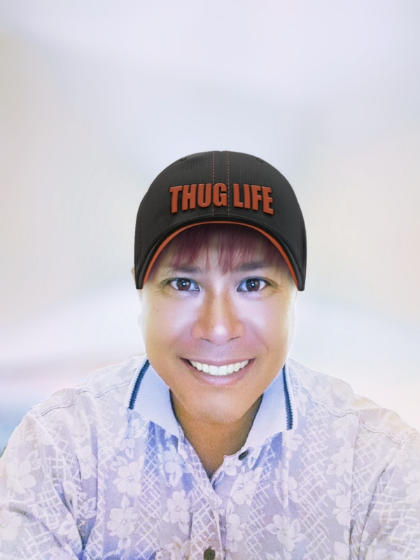 Scott的第一张照片--南宁相亲服务中心